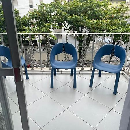 Apartamento 3 Suites Guaruja Enseada エクステリア 写真