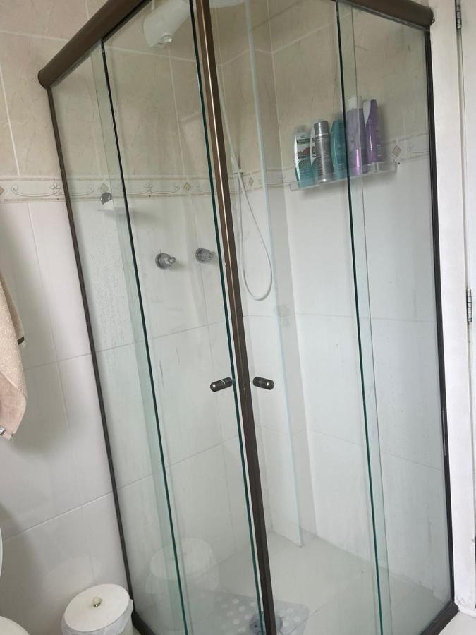 Apartamento 3 Suites Guaruja Enseada エクステリア 写真