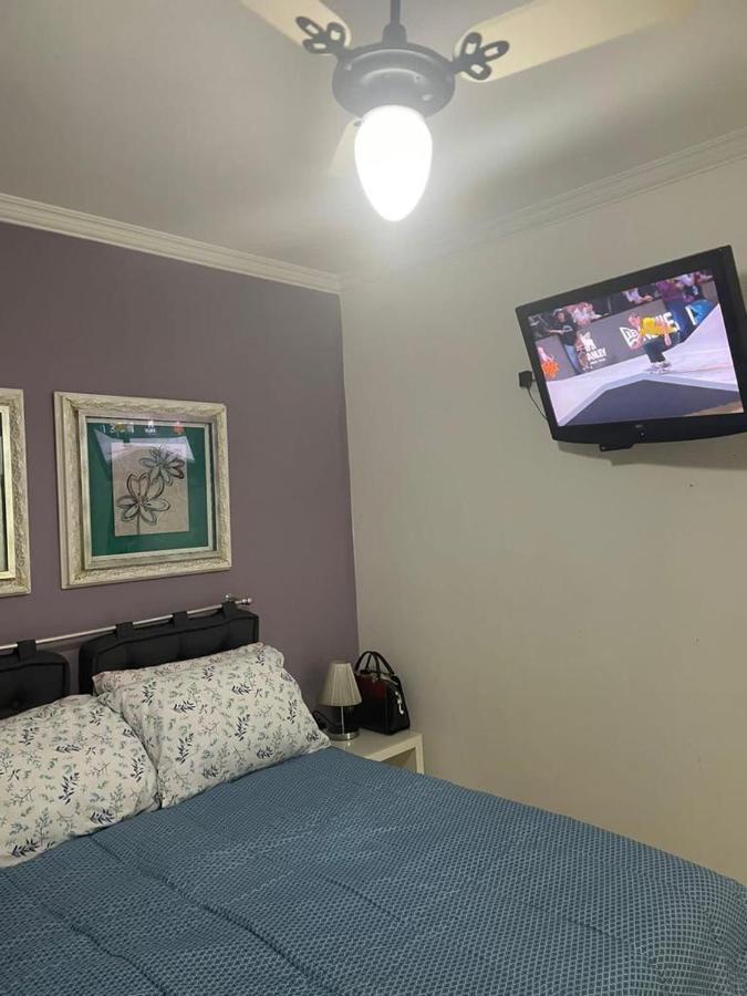 Apartamento 3 Suites Guaruja Enseada エクステリア 写真