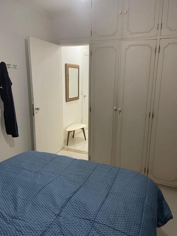 Apartamento 3 Suites Guaruja Enseada エクステリア 写真