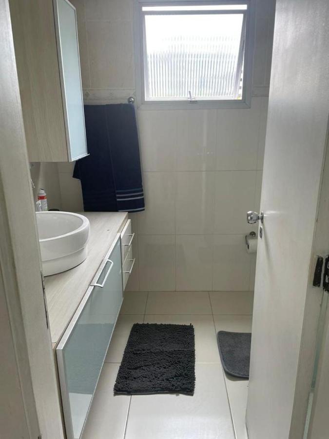 Apartamento 3 Suites Guaruja Enseada エクステリア 写真