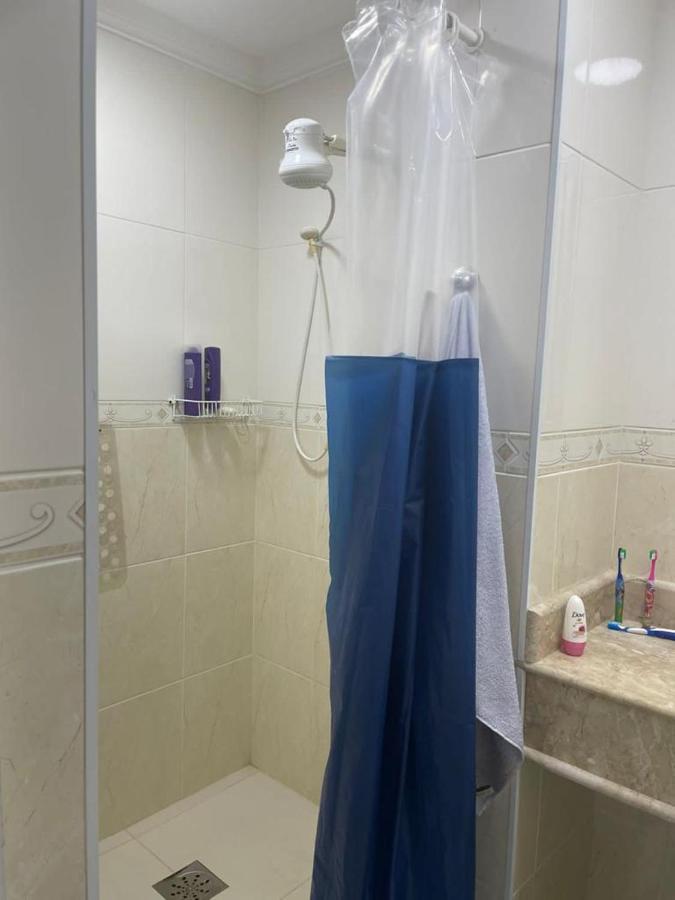 Apartamento 3 Suites Guaruja Enseada エクステリア 写真