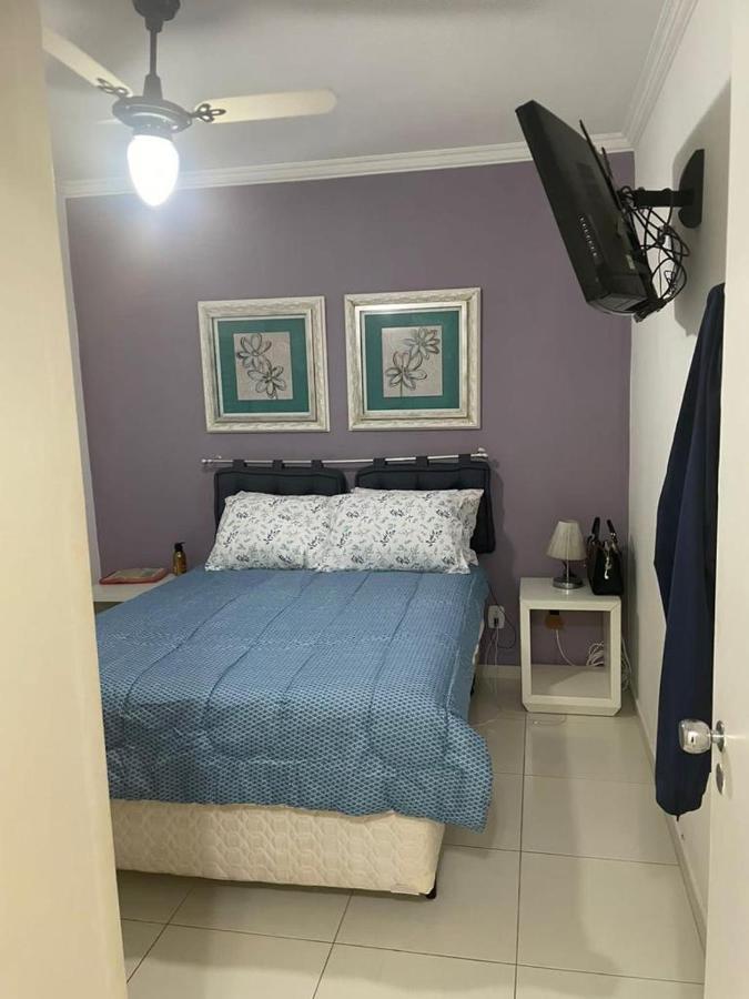 Apartamento 3 Suites Guaruja Enseada エクステリア 写真