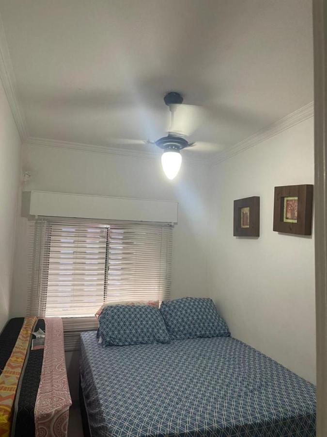Apartamento 3 Suites Guaruja Enseada エクステリア 写真