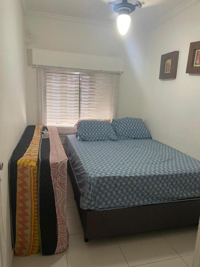 Apartamento 3 Suites Guaruja Enseada エクステリア 写真